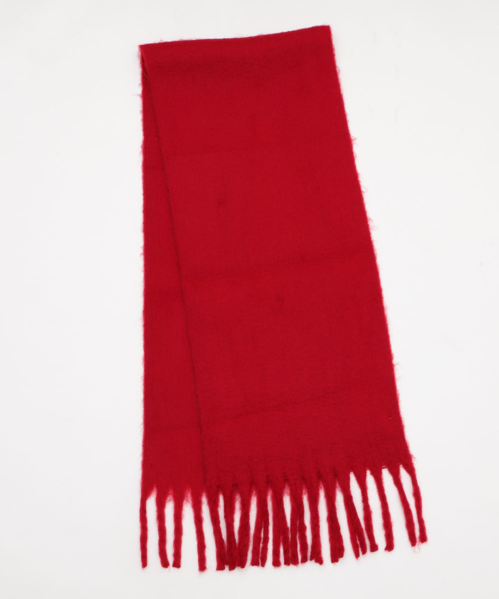 ワイドフリンジストール