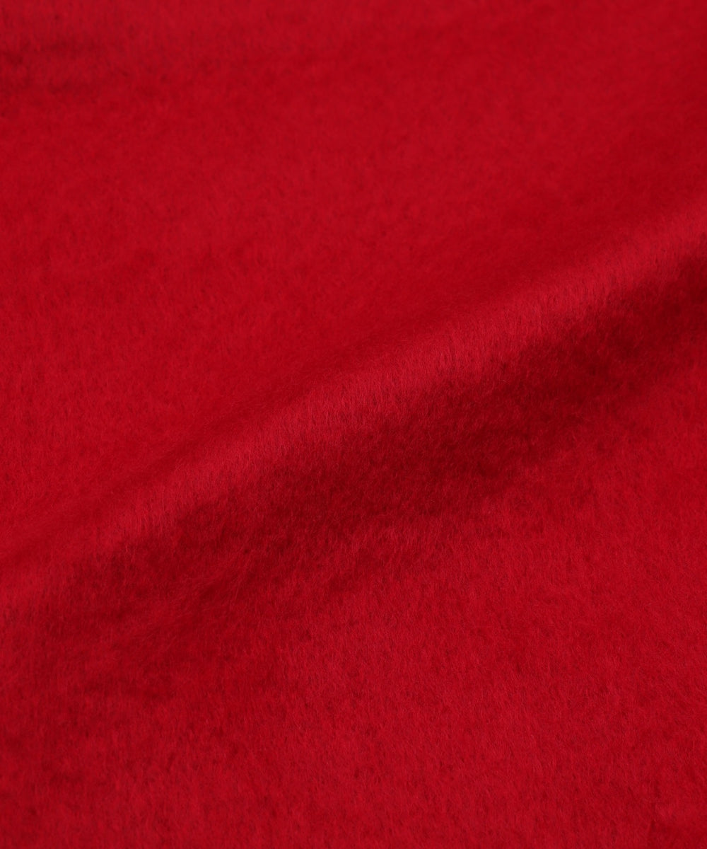 ワイドフリンジストール