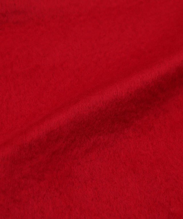 ワイドフリンジストール