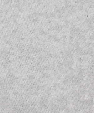 ベロアリボンニットストール