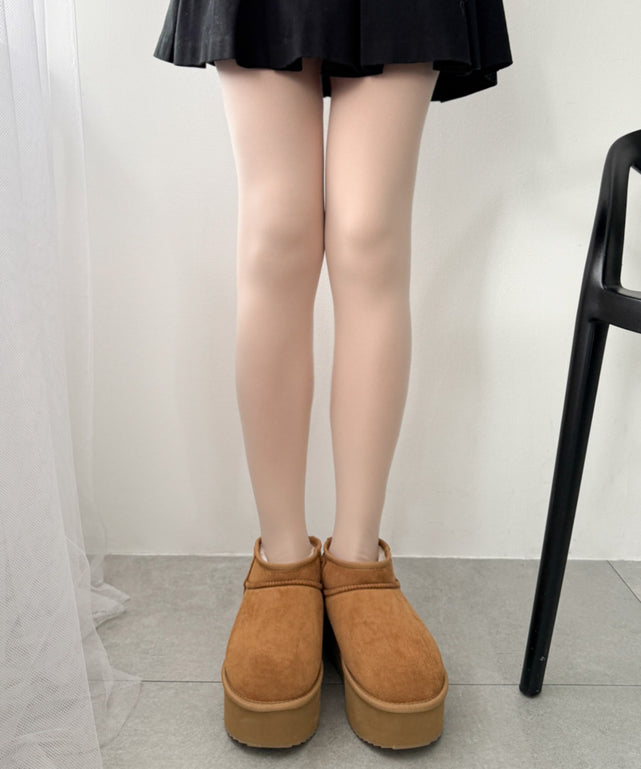 ホワイトベージュ（柄1）