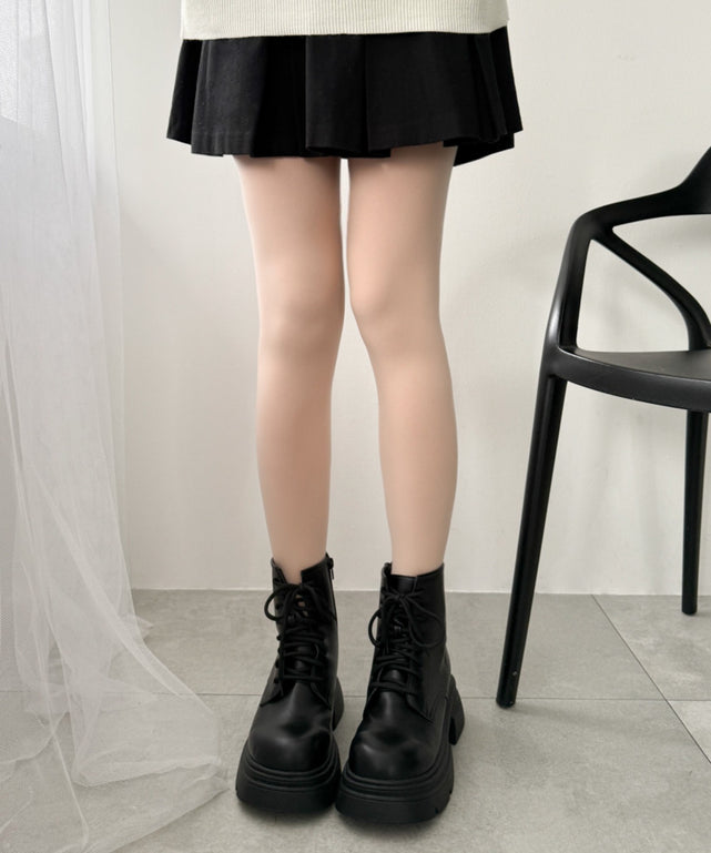 ホワイトベージュ（柄1）