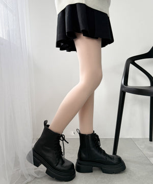 ホワイトベージュ（柄1）