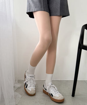 ライトベージュ（柄2）