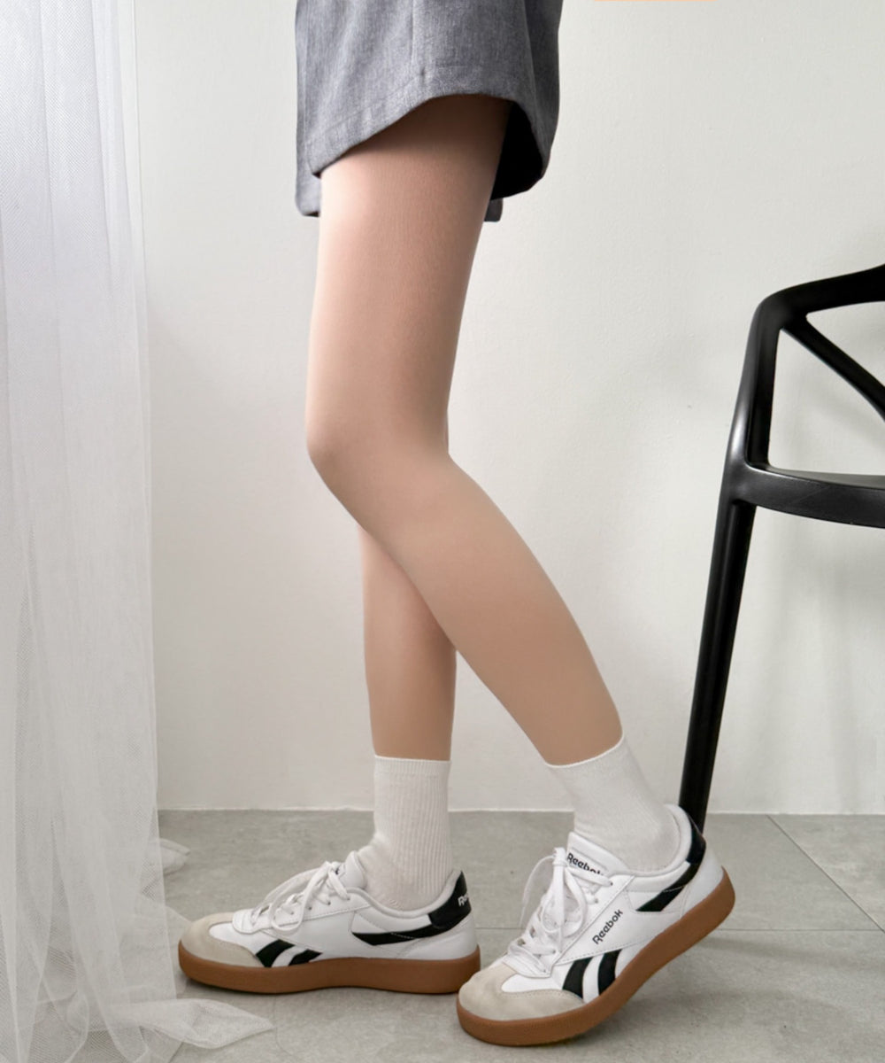 ライトベージュ（柄2）