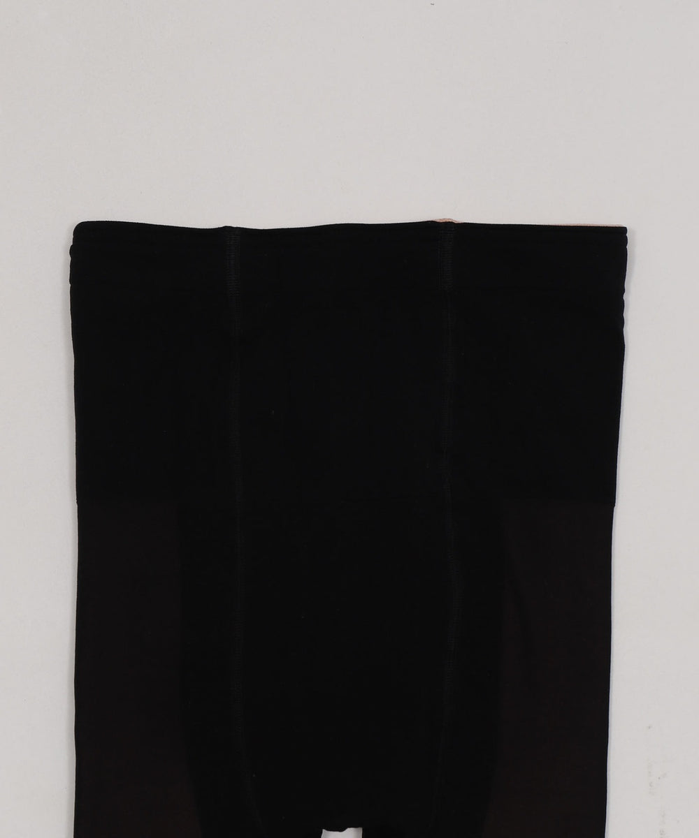 フェイクタイツ裏起毛