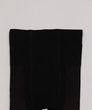 フェイクタイツ裏起毛