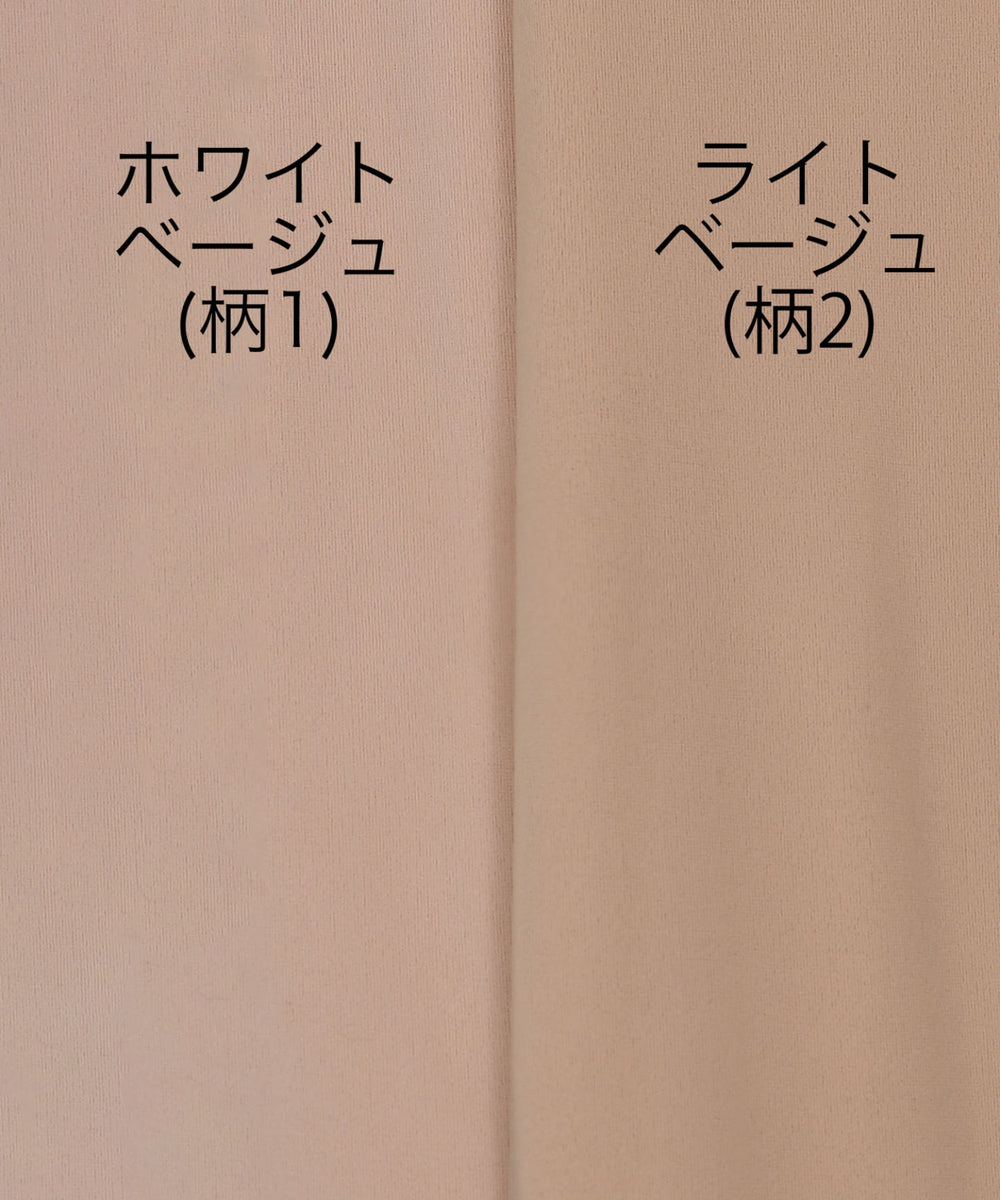 フェイクタイツ裏起毛