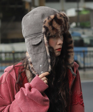 柄１(レオパード)