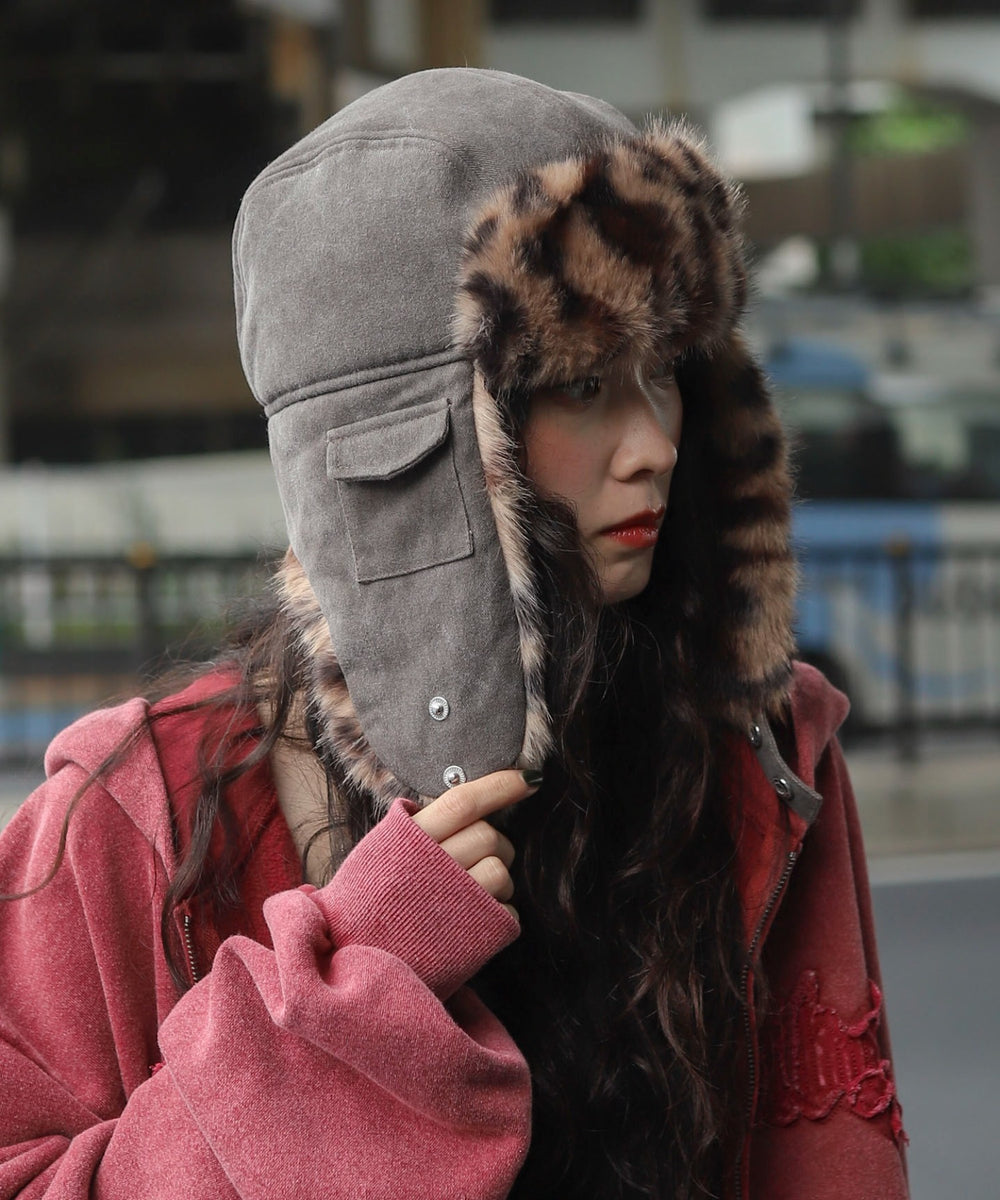 柄１(レオパード)