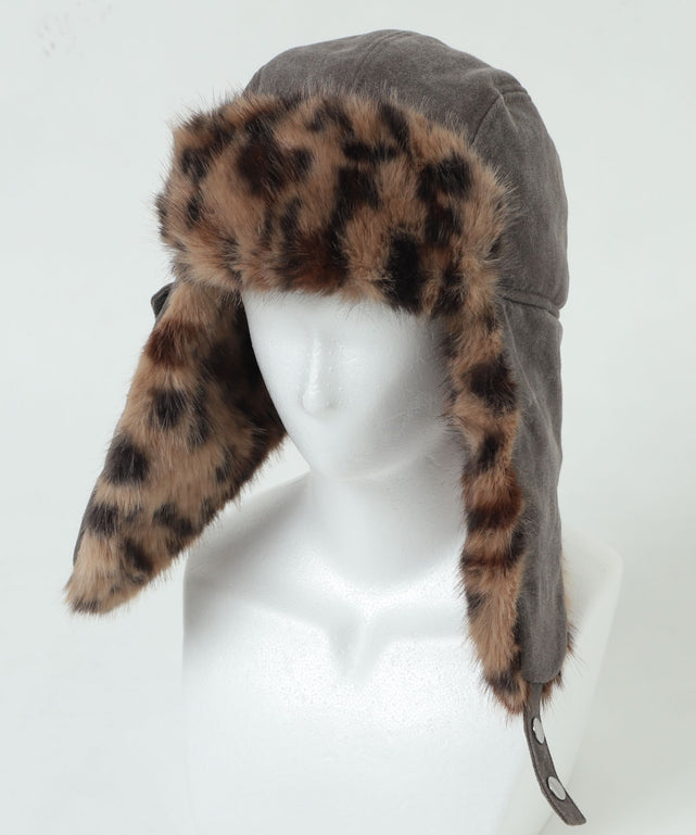 柄１(レオパード)