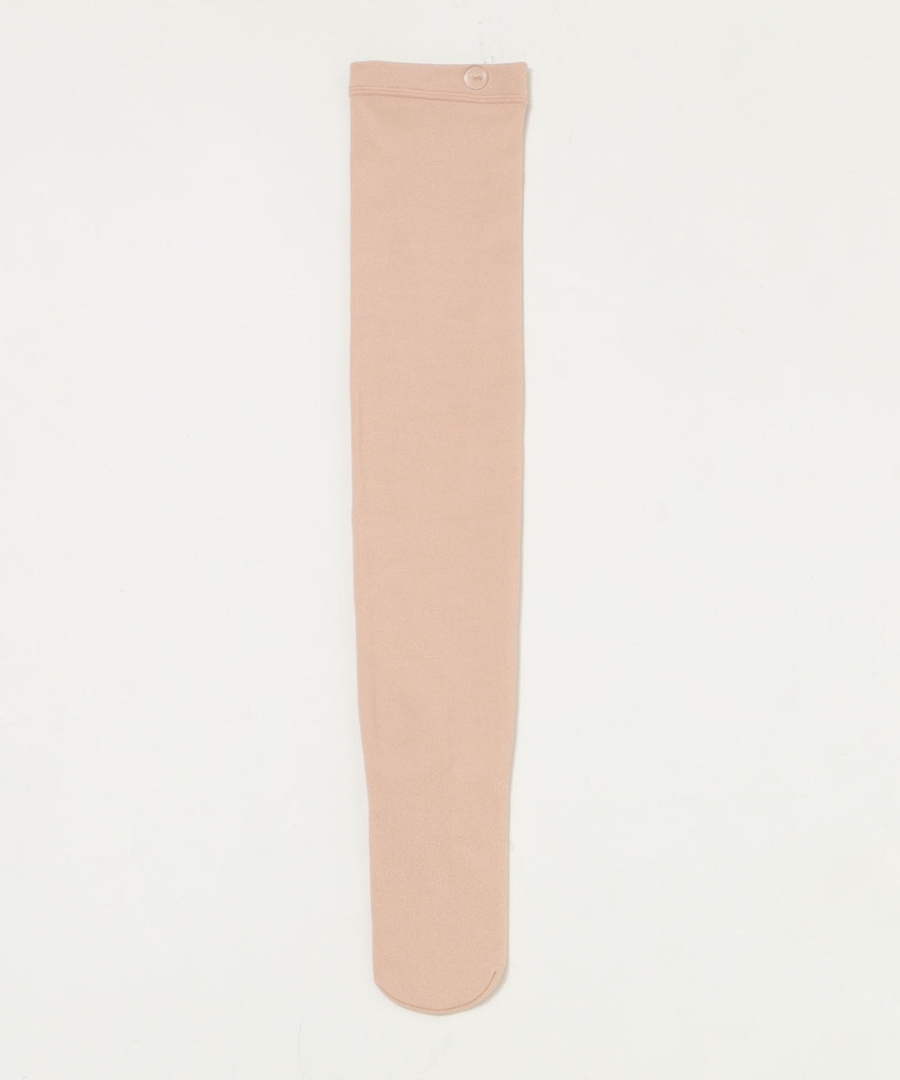 フェイクタイツニーハイソックス(23-25cm)