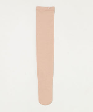 フェイクタイツニーハイソックス(23-25cm)