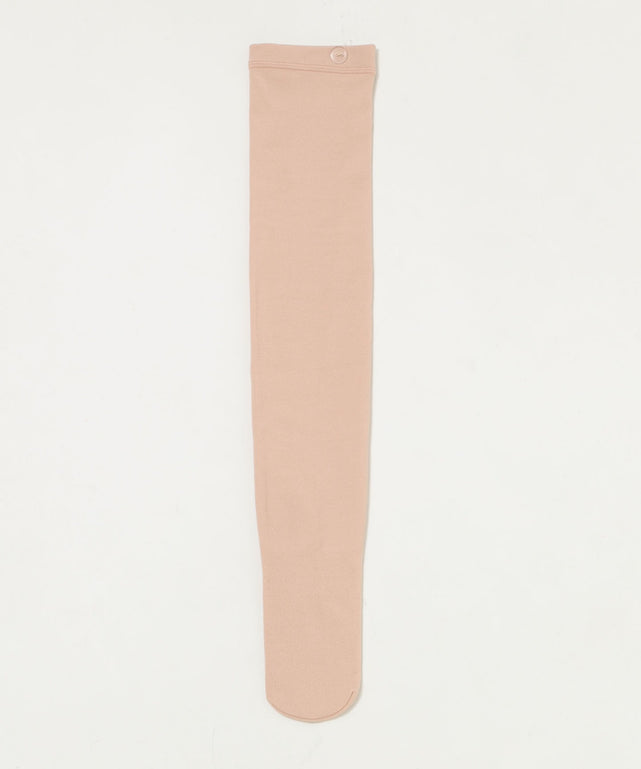 フェイクタイツニーハイソックス(23-25cm)