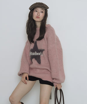 柄１　モデル：163cm F着用