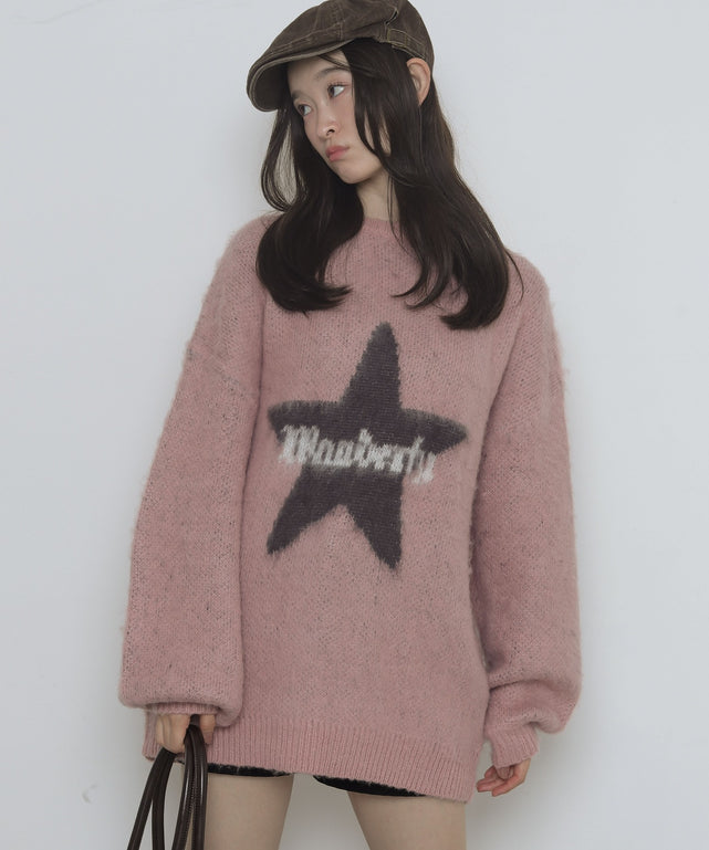 柄１　モデル：163cm F着用