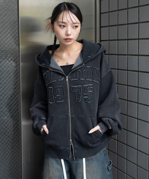 スミクロ　モデル：159cm F着用