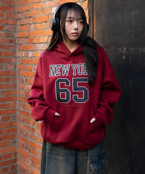 ワイン　モデル：159cm F着用