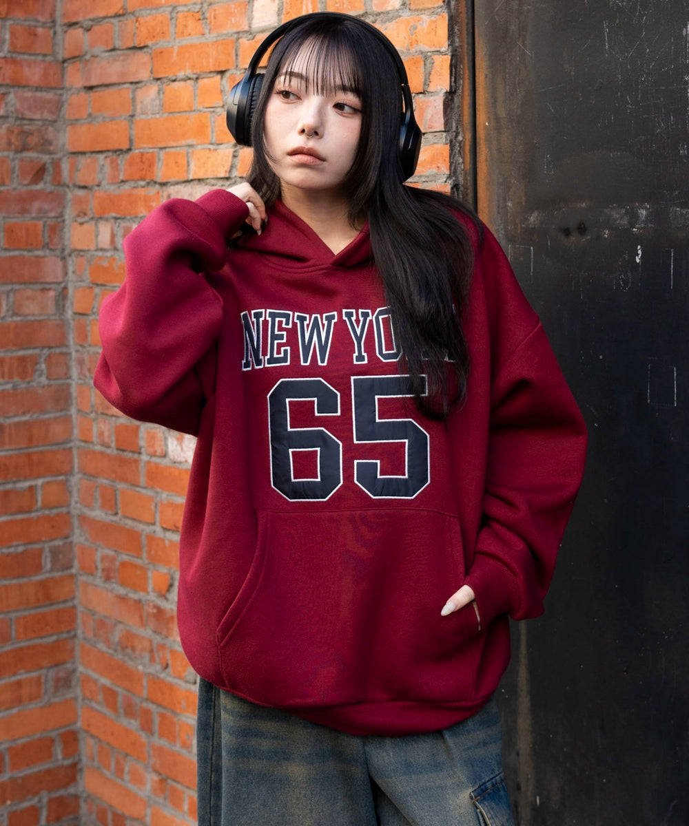 ワイン　モデル：159cm F着用