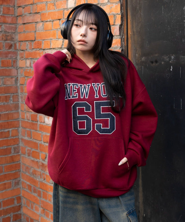 ワイン　モデル：159cm F着用