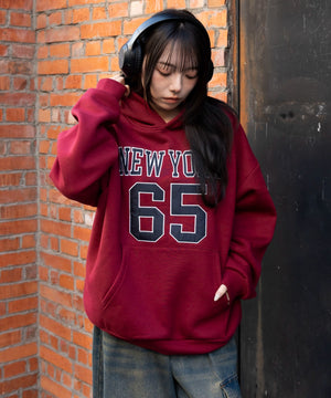 ワイン　モデル：159cm F着用