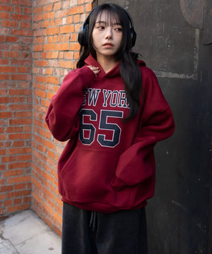 ワイン　モデル：159cm F着用