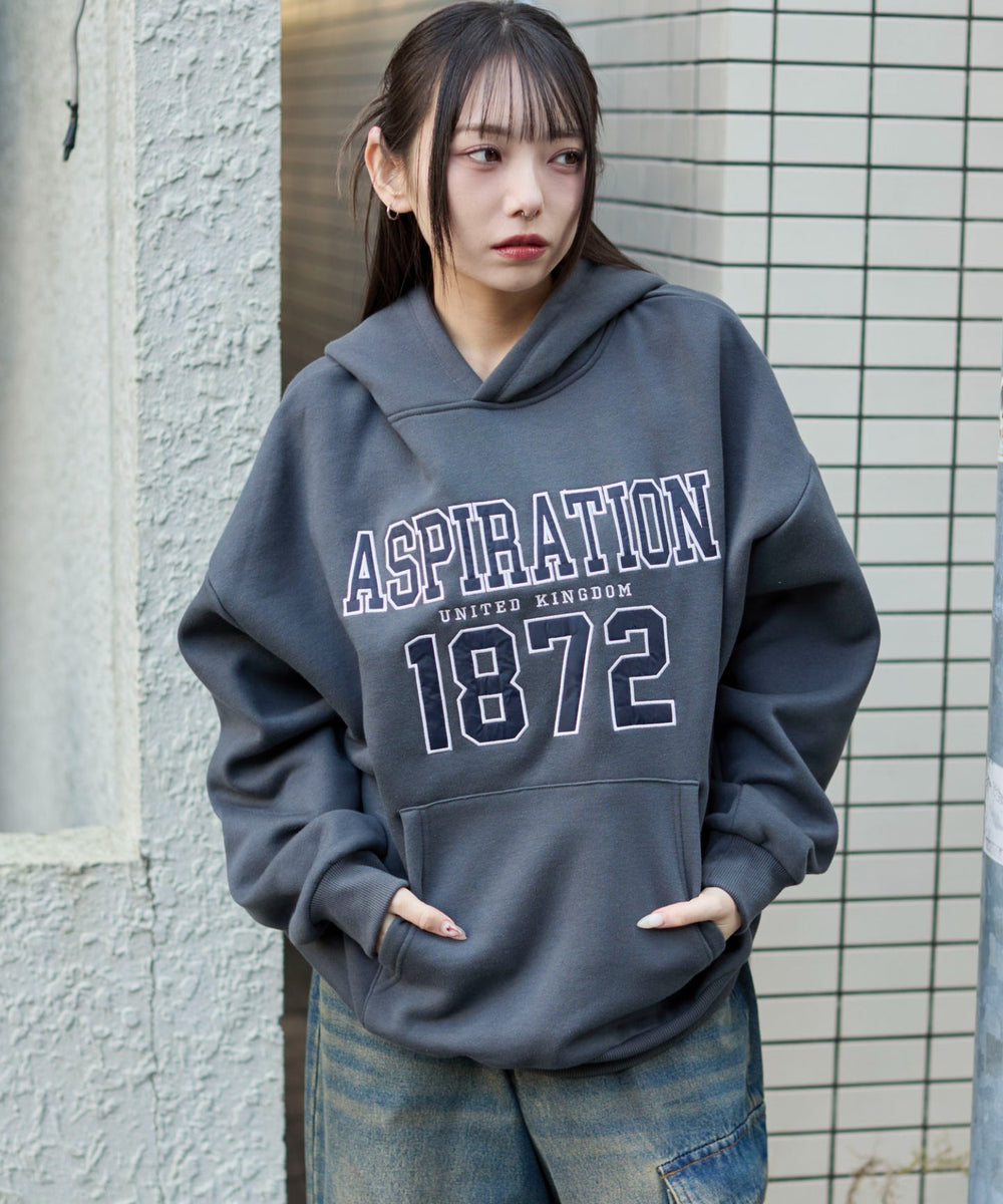 Dグレー　モデル：159cm F着用