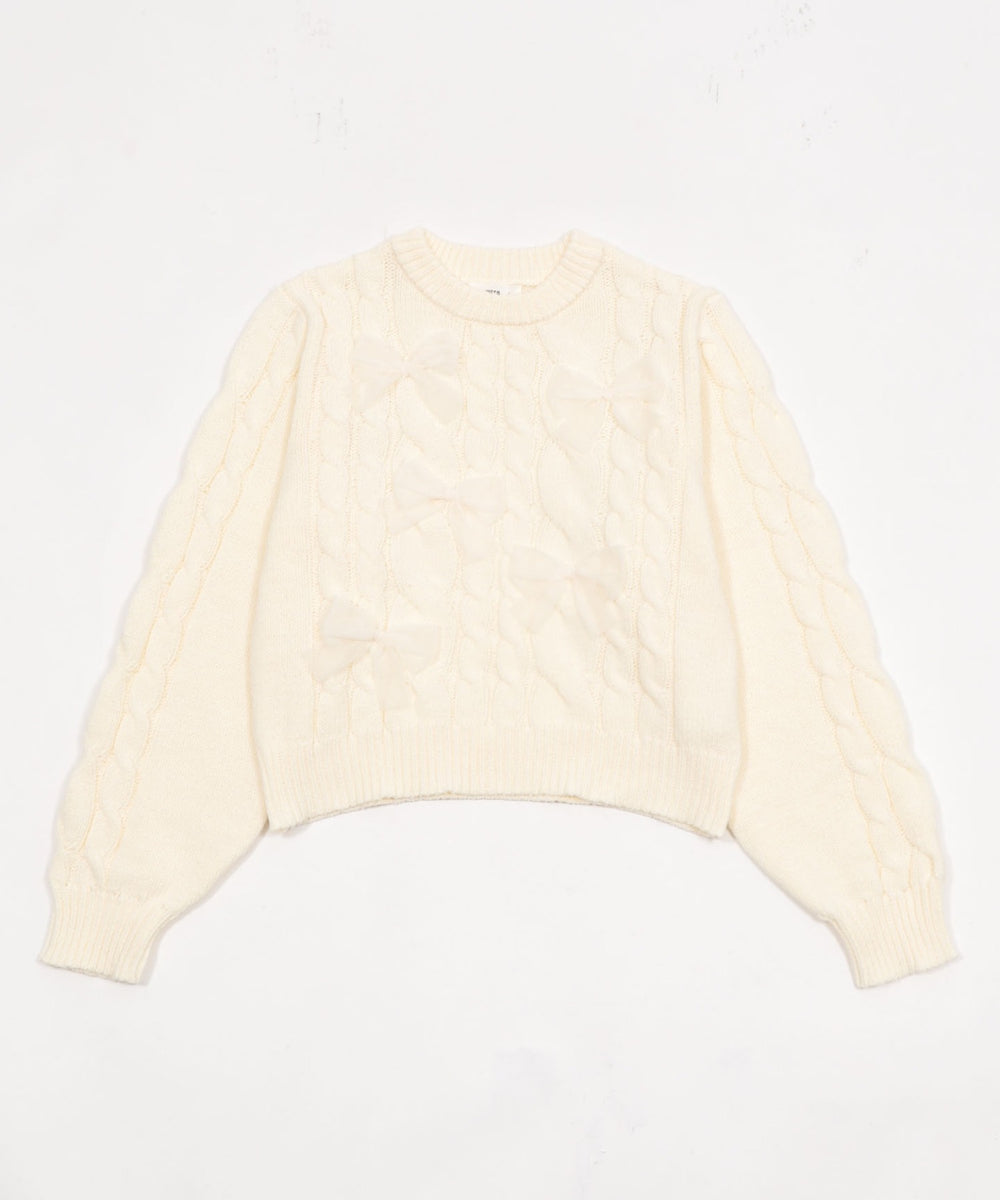 ホワイトアイボリー