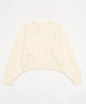 ホワイトアイボリー