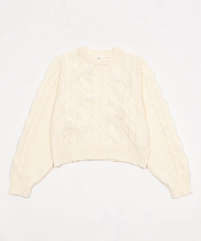 ホワイトアイボリー