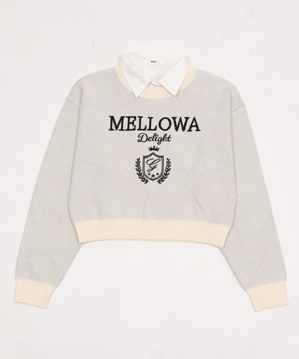 ホワイトアイボリー