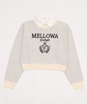 ホワイトアイボリー