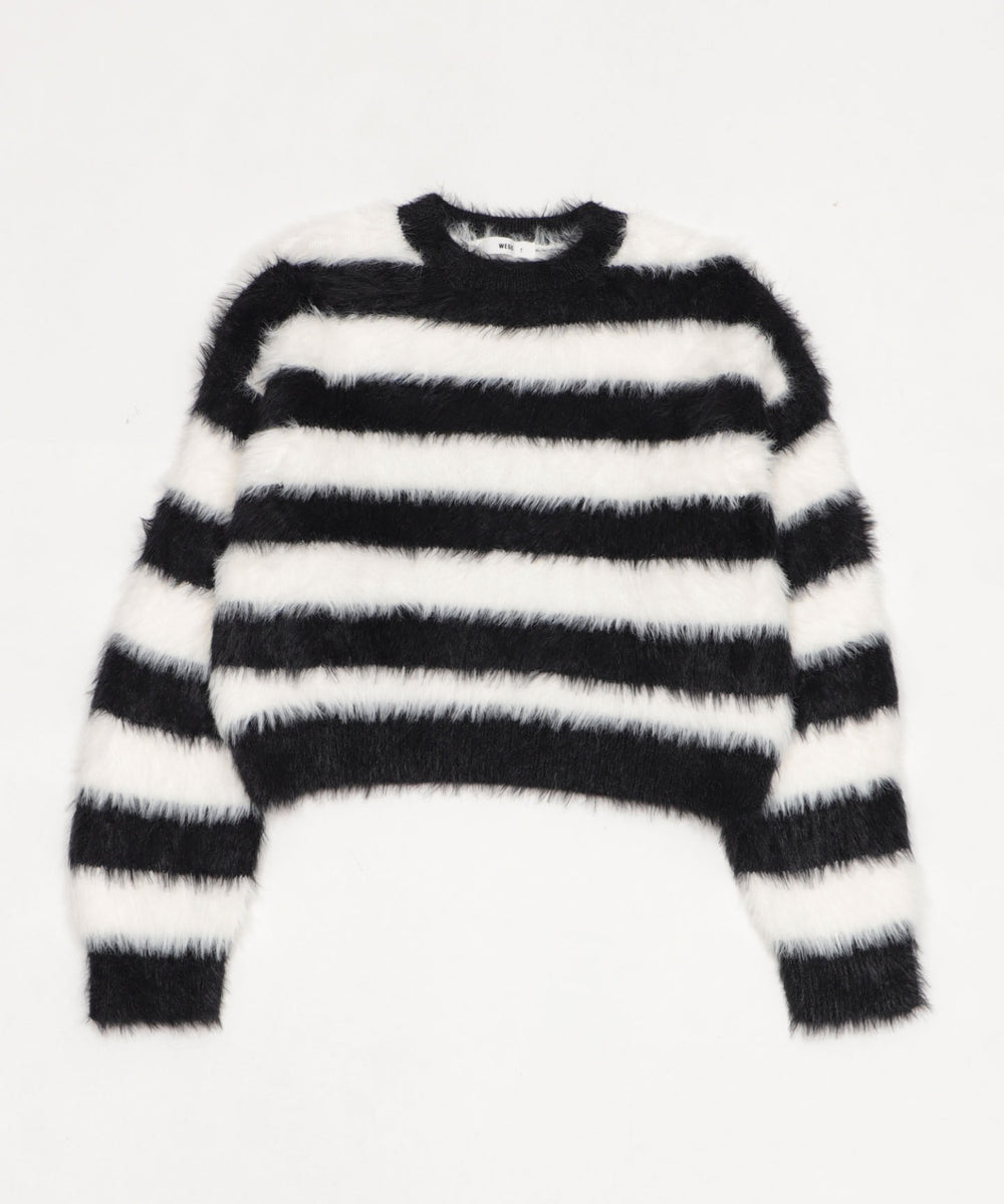 ホワイトボーダー