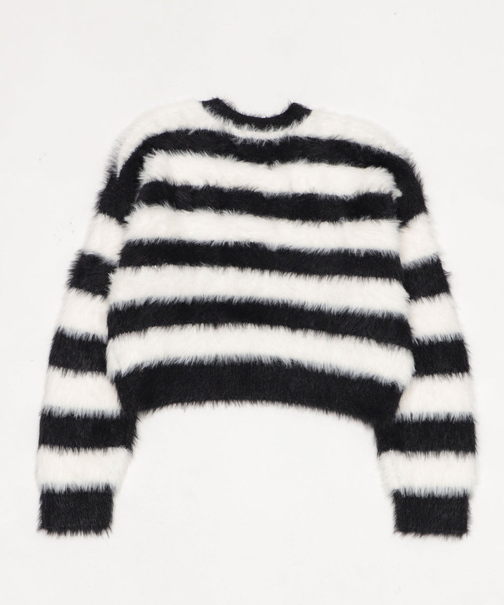 ホワイトボーダー