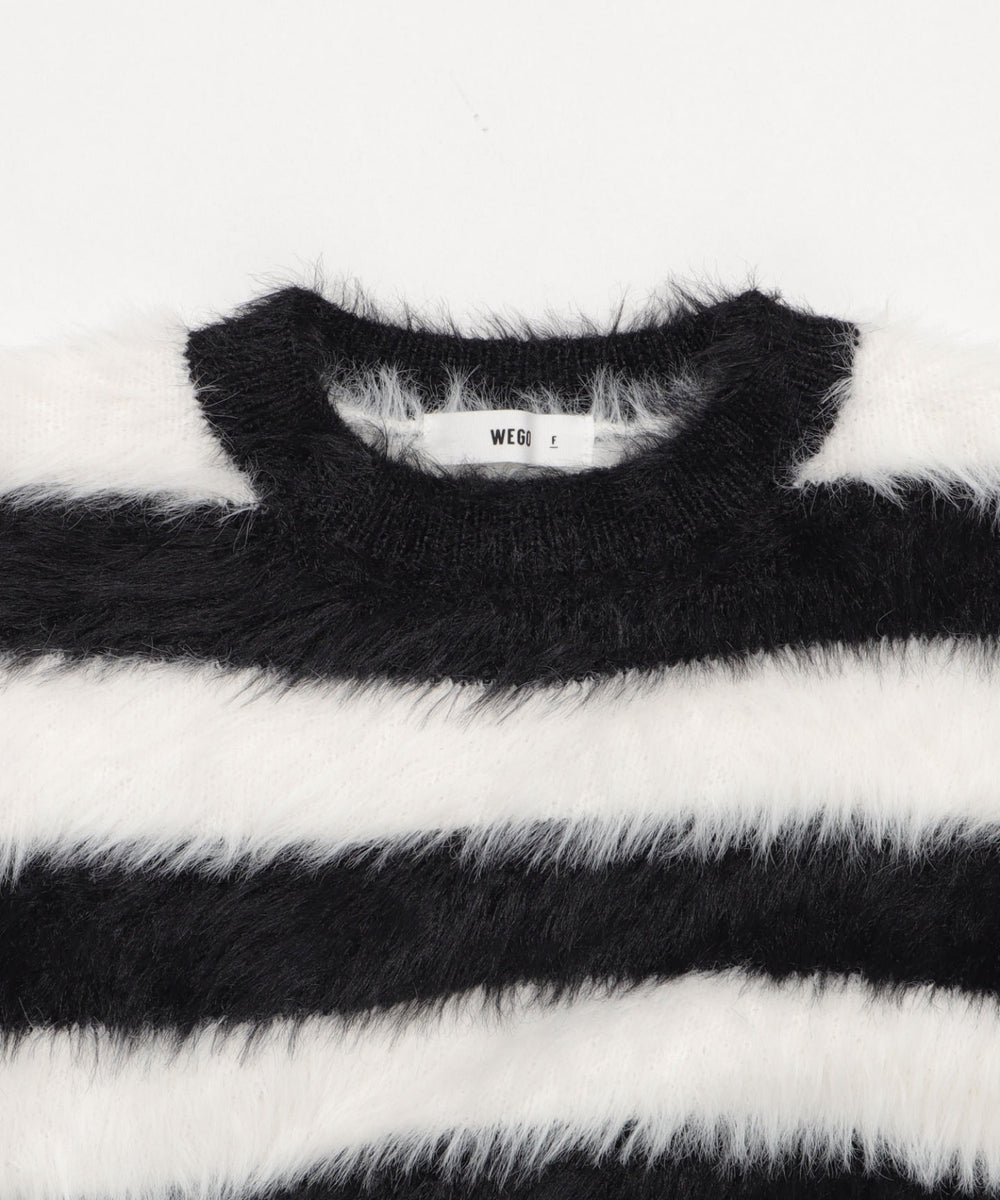 ホワイトボーダー