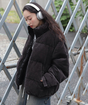 ブラックソノタ　モデル：161cm L着用