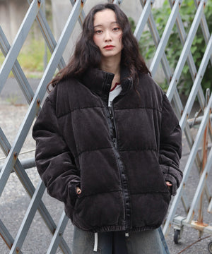 ブラックソノタ　モデル：161cm L着用