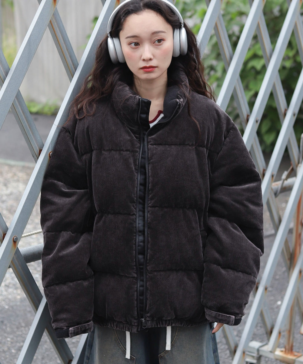 ブラックソノタ　モデル：161cm L着用