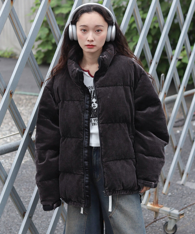 ブラックソノタ　モデル：161cm L着用