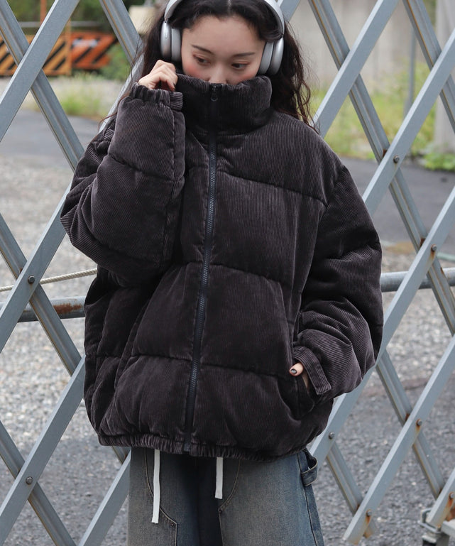 ブラックソノタ　モデル：161cm L着用