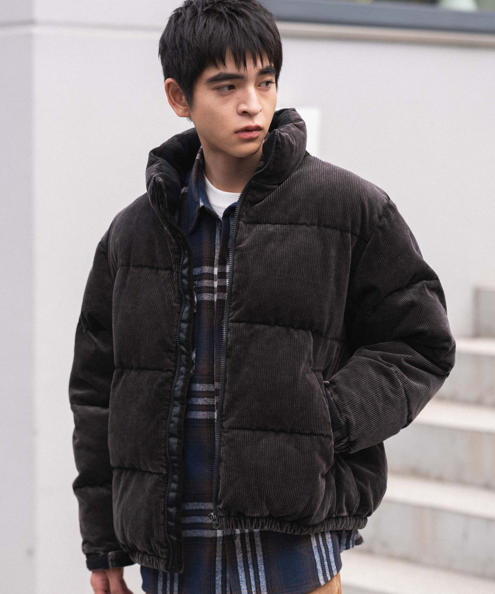 ブラックソノタ モデル：180cm L着用