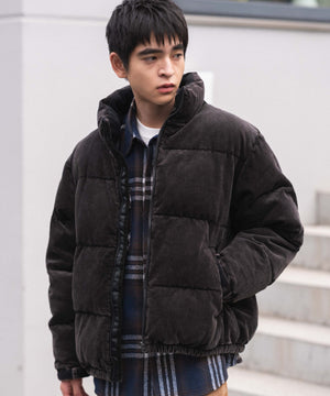 ブラックソノタ モデル：180cm L着用