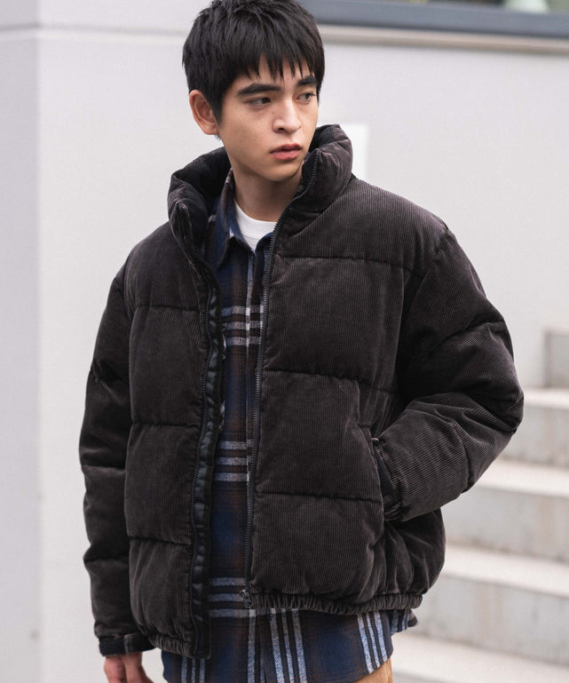 ブラックソノタ モデル：180cm L着用