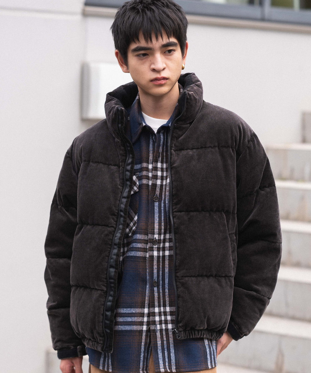 ブラックソノタ モデル：180cm L着用