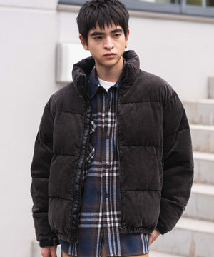 ブラックソノタ モデル：180cm L着用