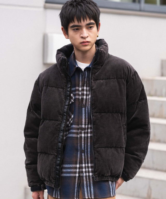 ブラックソノタ モデル：180cm L着用