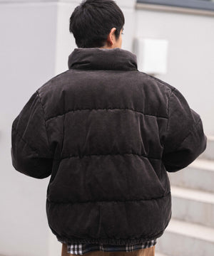 ブラックソノタ モデル：180cm L着用