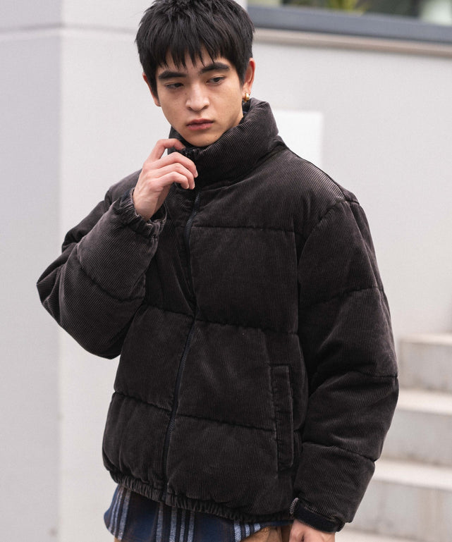 ブラックソノタ モデル：180cm L着用