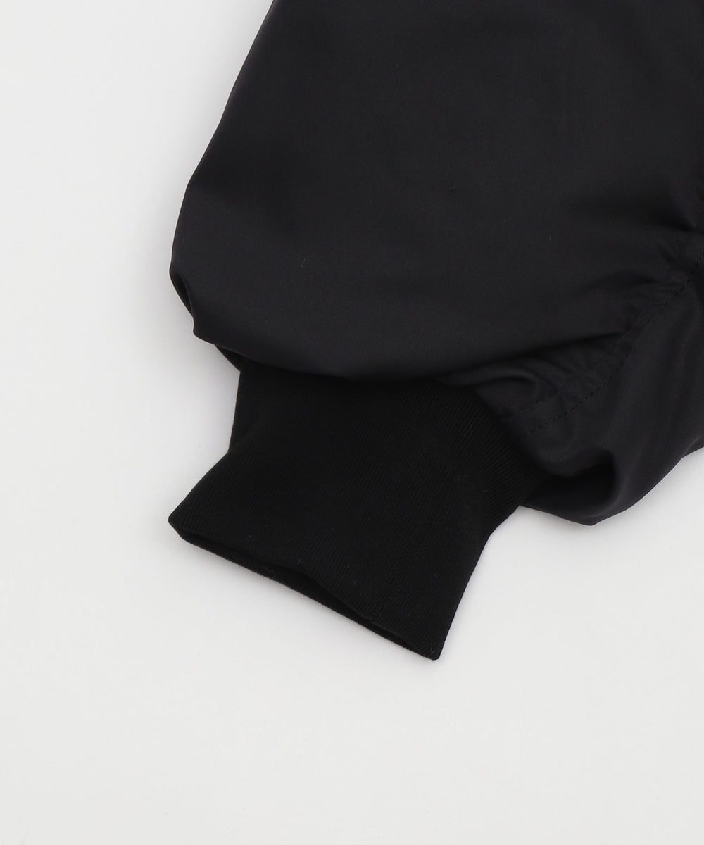 2WAYフードパファーMA－1