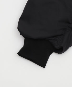 2WAYフードパファーMA－1